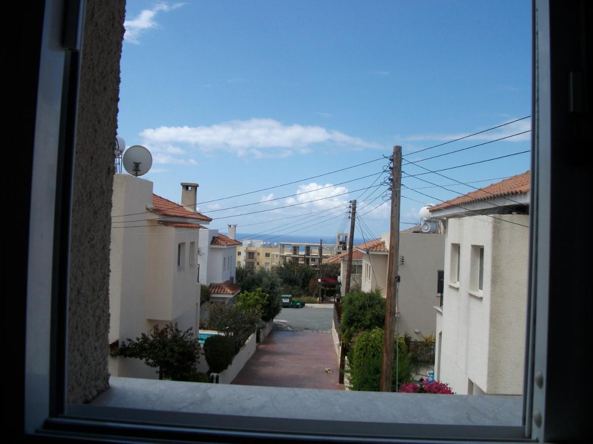 Villa Laurel Пейя Экстерьер фото