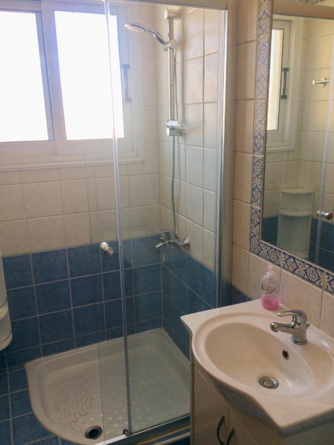 Villa Laurel Пейя Экстерьер фото