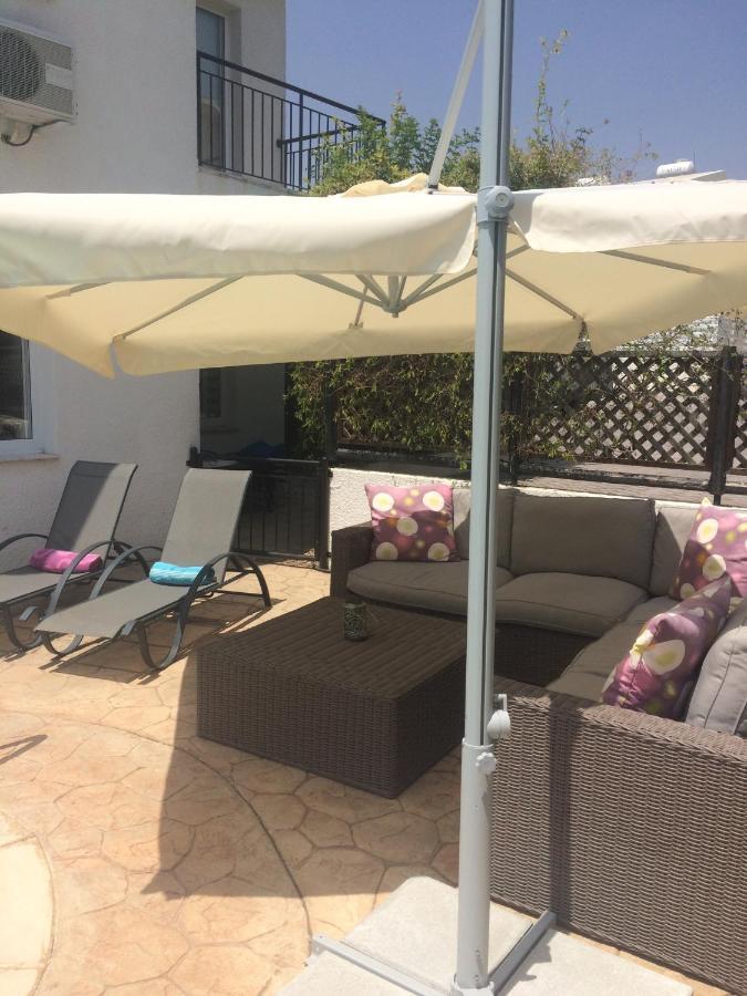 Villa Laurel Пейя Экстерьер фото