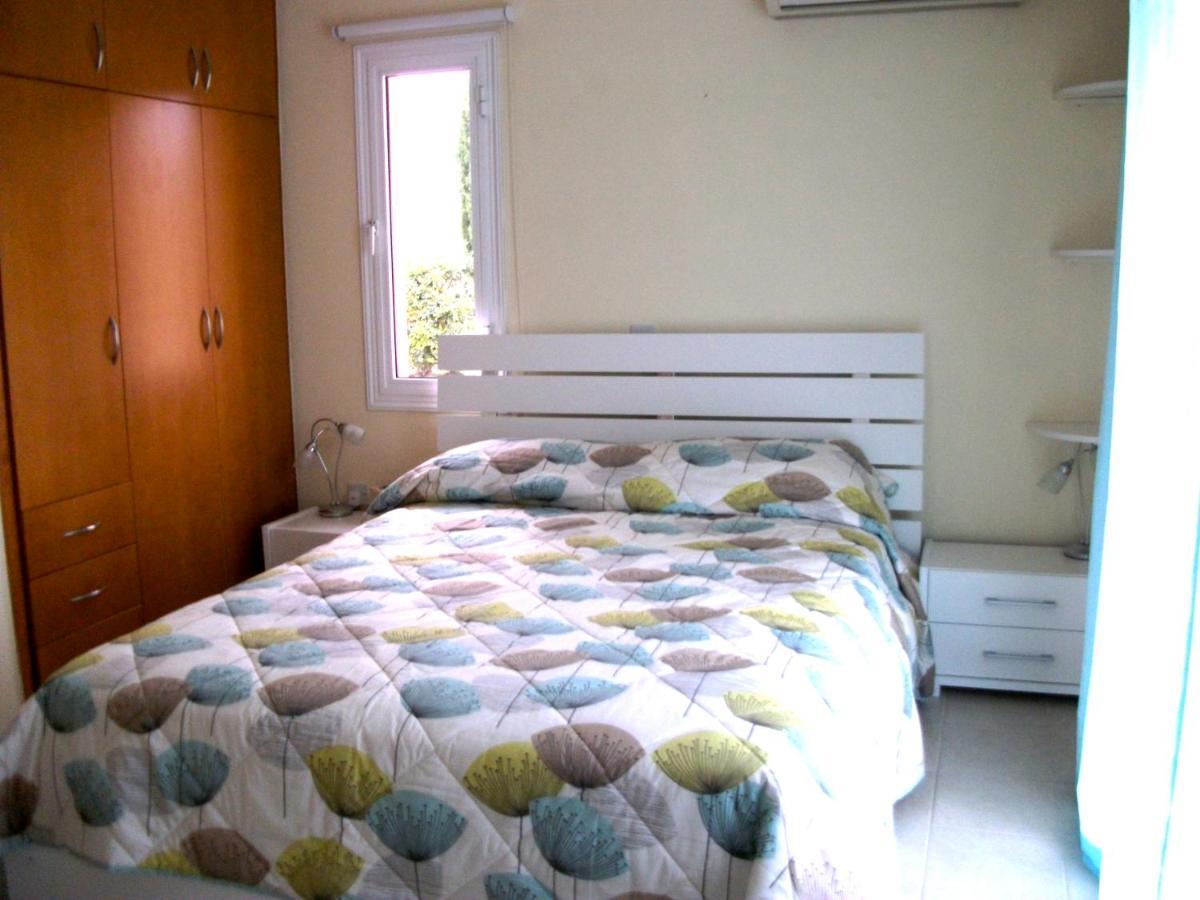Villa Laurel Пейя Экстерьер фото