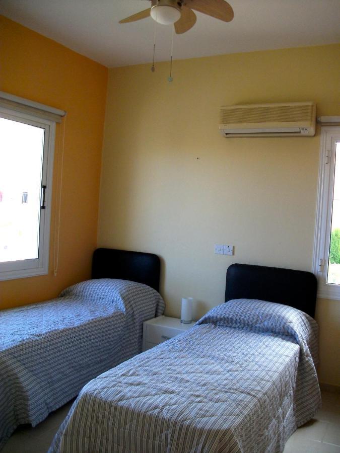 Villa Laurel Пейя Экстерьер фото