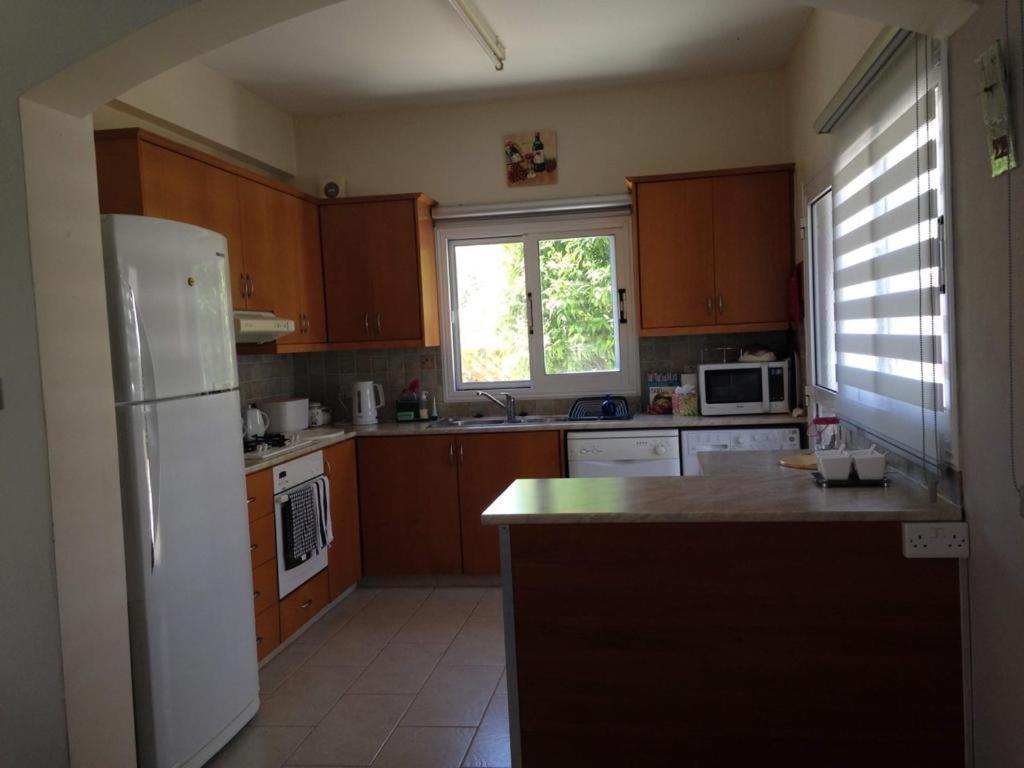 Villa Laurel Пейя Экстерьер фото